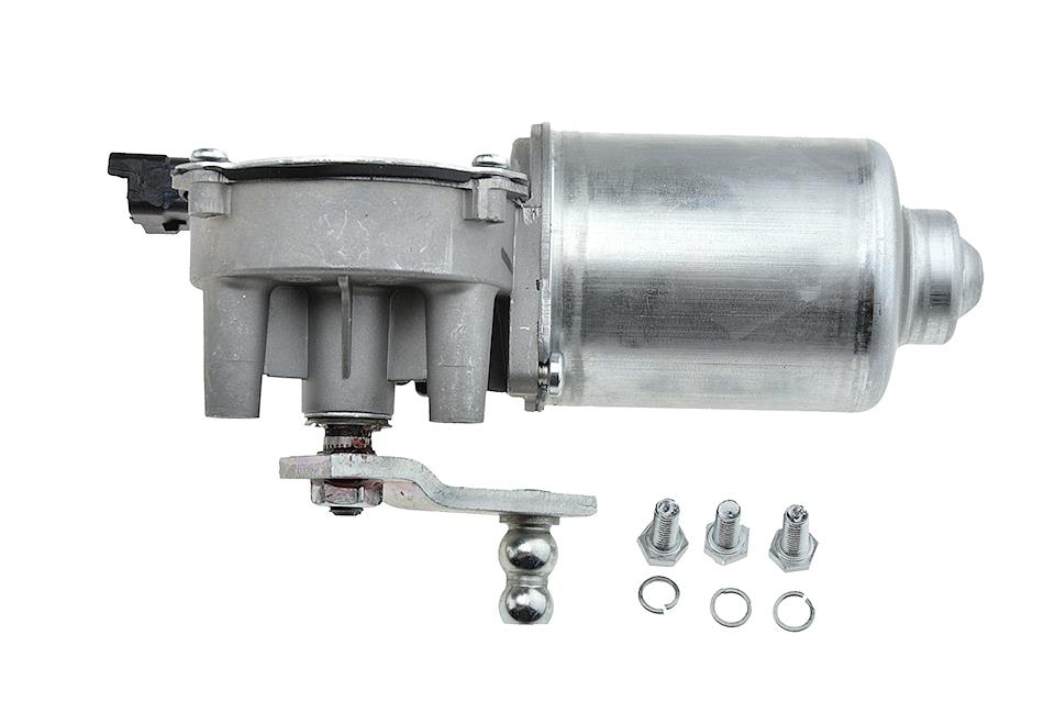 Motoras stergator fata Peugeot 206 1998-, NTY ESW-PE-002