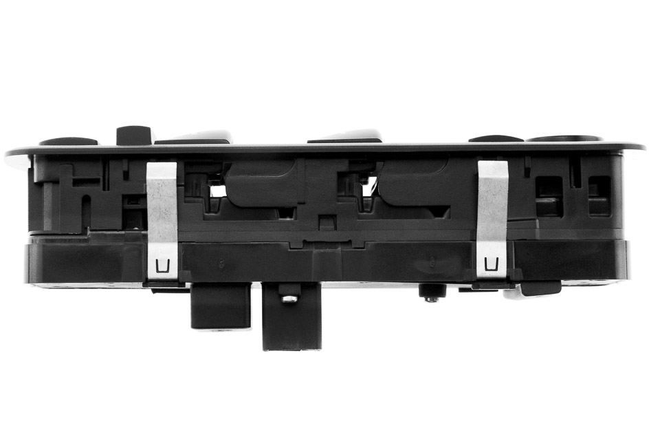 Comutator macara geam Jeep Grand Cherokee 2010-, 11 Pini, NTY EWS-CH-003