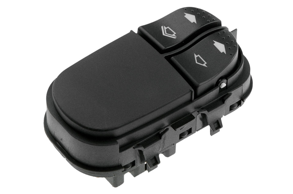 Comutator macara geam Ford Focus 1 1998-, 6 Pini, NTY EWS-FR-005