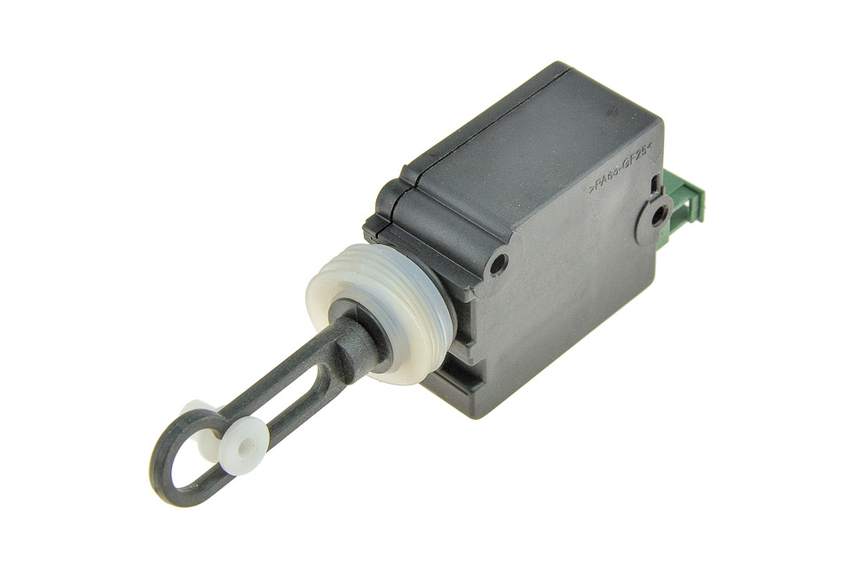 Motoras inchidere centralizata, actuator Audi A6 1997-2005, Tt 1998-2006, NTY EZC-AU-050