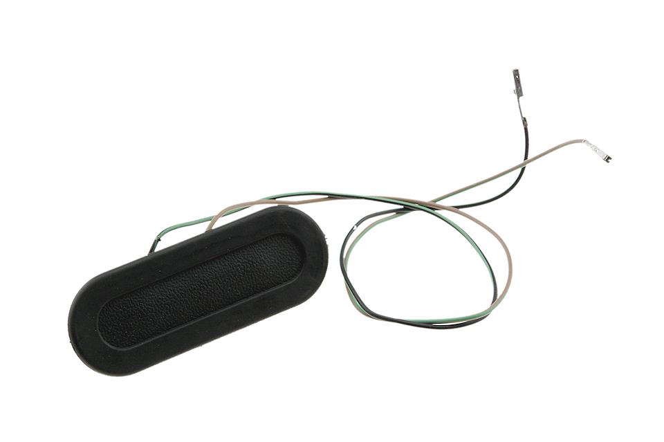 Incuietoare capota, buton portbagaj Chrysler Town&amp;Country 2003-, Voyager 2003-, Dodge Grand Caravan 2003-, Caravan 2003-, NTY EZC-CH-038