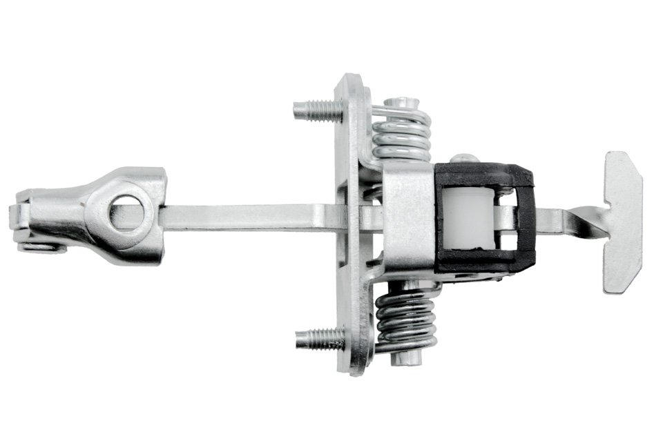 Opritor usa, limitator Citroen C4 Picasso 2006-, C4 Grand Picasso 2006-, Stanga, Dreapta, NTY EZC-CT-014