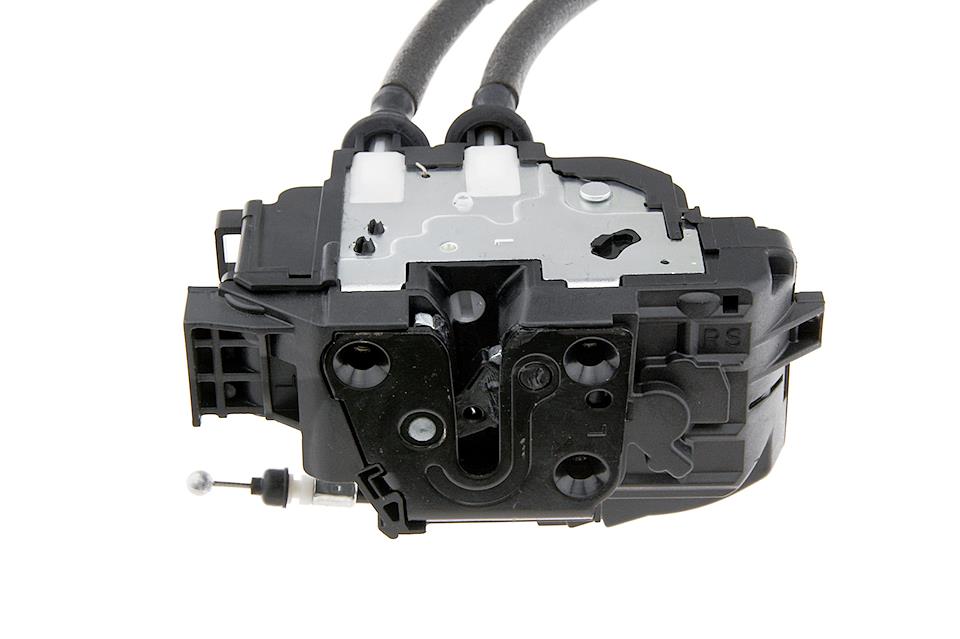 Actuator usa fata Hyundai I30 2007-, Stanga, NTY EZC-HY-512