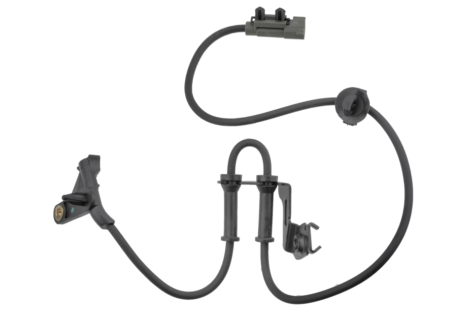 Senzor ABS fata Chrysler Voyager 2006-2008, Dodge Caravan 2006-2008, Dreapta, NTY HCA-CH-055