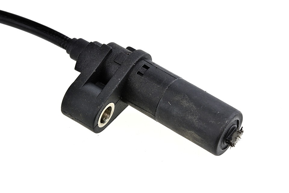 Senzor ABS spate Ford Transit Tractiune Fata 2.0di, Tdci 2000- Seria 300m, Dreapta, Fir 2040mm, NTY HCA-FR-030
