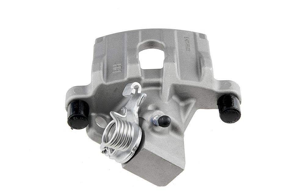 Etrier spate Ford Focus 3 2010-, C-Max, Grand C-Max 2010-, Kuga 2 2013-, Tourneo Connect Transit Connect 2013-, Mazda 3 2009-, Volvo C30 2006-, V40 2012-, S40 2, V50, Dreapta, NTY HZT-FR-023