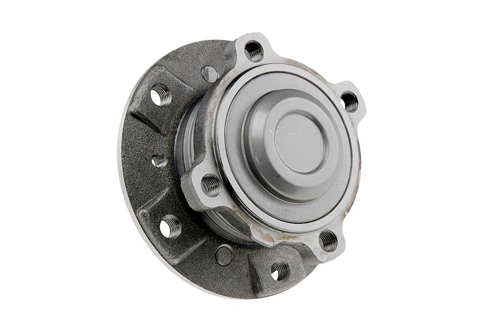 Butuc roata fata Bmw Wersja M 1 2006-2013, 3 2004-2011, 5 2004-2010, 6 2004-2010, NTY KLP-BM-027