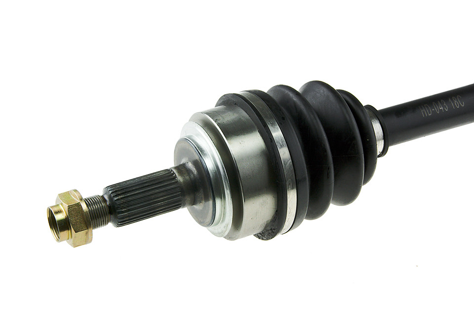 Planetara Honda Accord 2.2i-Cdti 2004-2008 Stanga, Mtm, NTY NPW-HD-043