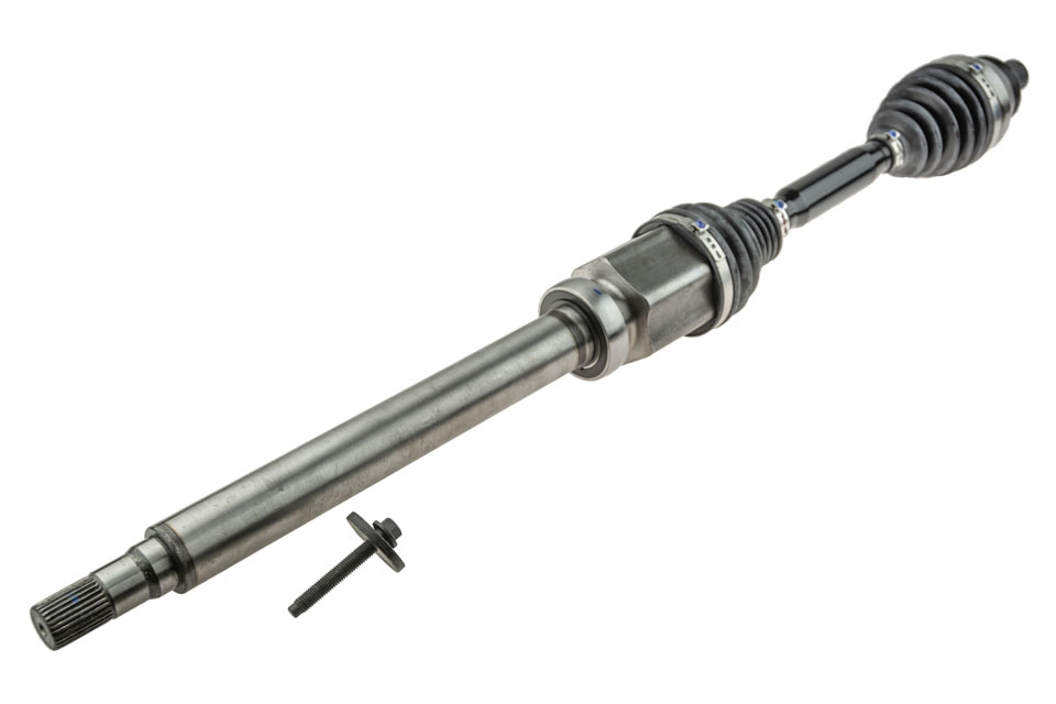 Planetara Volvo Motor 2.0 T, 2.0t5 S60ii, V60 2010-2015, S80 2010-, V70iii 2.0t 2010-, Dreapta, cutie de viteze automata , NTY NPW-VV-034