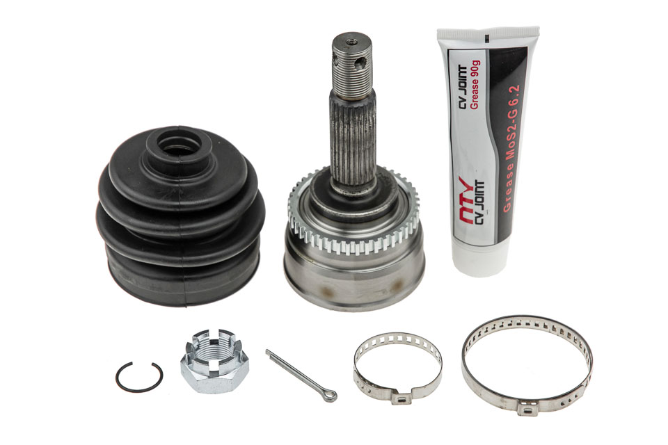 Cap planetara exterior Hyundai Matrix 1.6 2001-, Lantra 1.6 1995-2001, NTY NPZ-HY-532