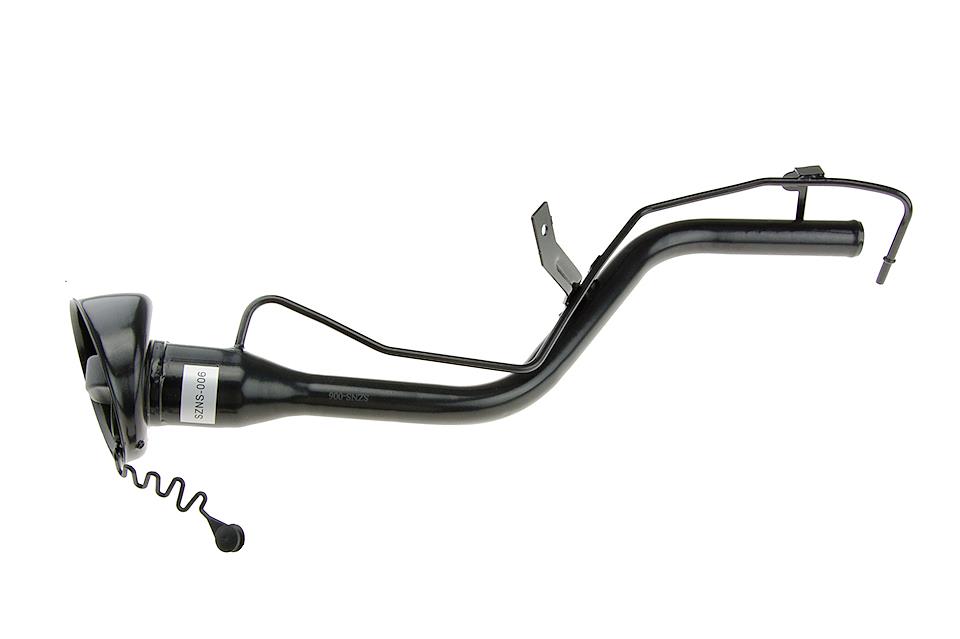 Gura umplere rezervor combustibil Nissan Frontier, Navara 2.5i, 4.0i 2005-, Suzuki Equator 2009-, NTY PWP-NS-006