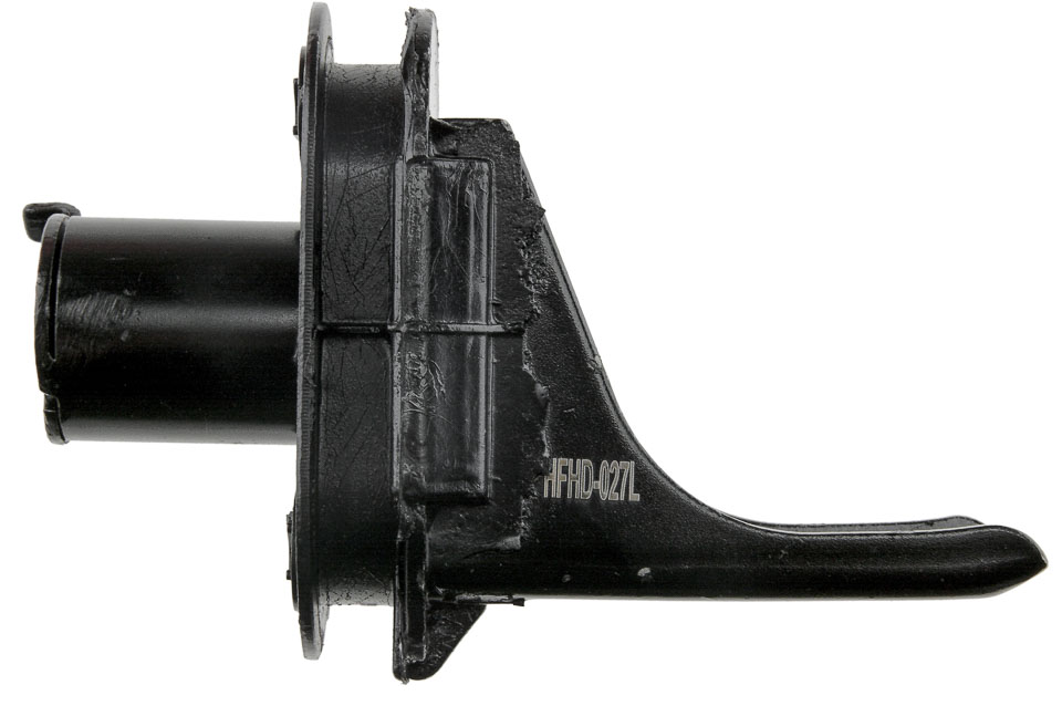 Bucsa punte cauciuc-metal Honda Accord Cl 2002-2008, Spate Inferior Dreapta, 50280-SDA-A01
