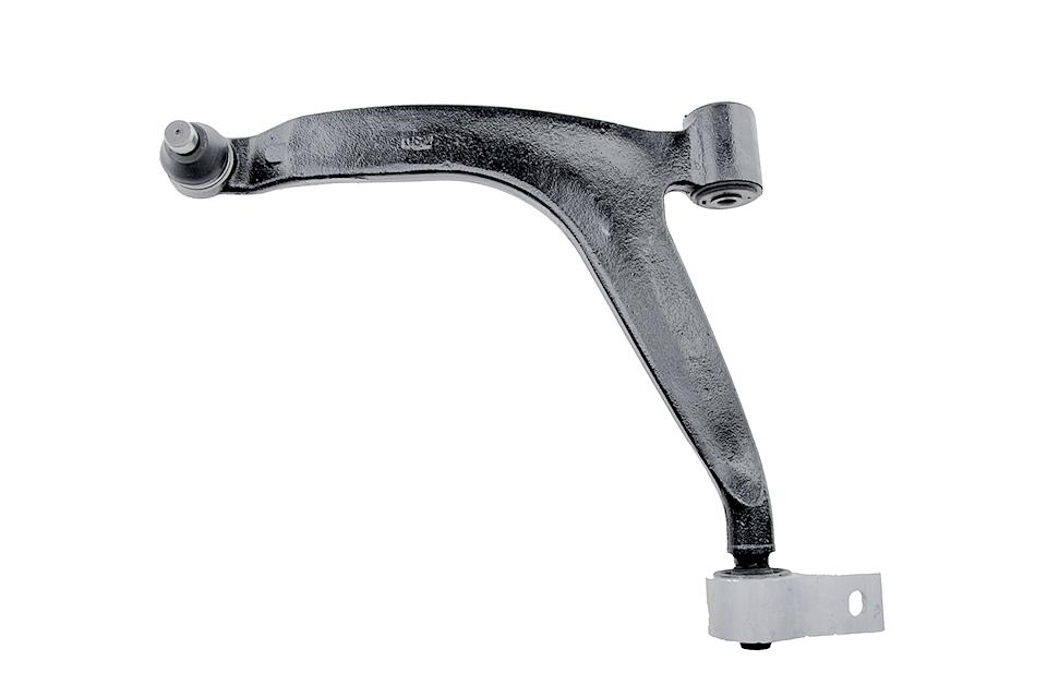 Brat suspensie fata Citroen Berlingo Hdi 2000-, Peugeot -Partner Hdi 2000-, Stanga Inferior pivot , NTY ZWD-CT-005