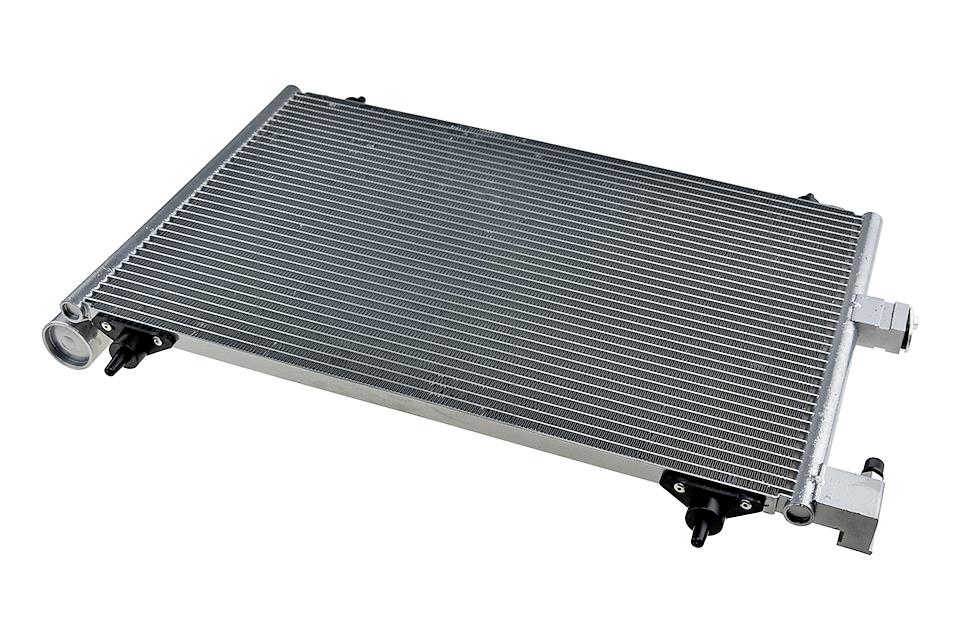 Condensator climatizare, Radiator clima Berlingo (M) (1996-) 1.1 1, Xsara (N0, N1, N2) (1997-) 1.4 1, Xsara Picasso (N68) (1999-) 1.6 1, -Partner (M) (1996-) 1.1 1 (Cu Uscator), NTY CCS-CT-008