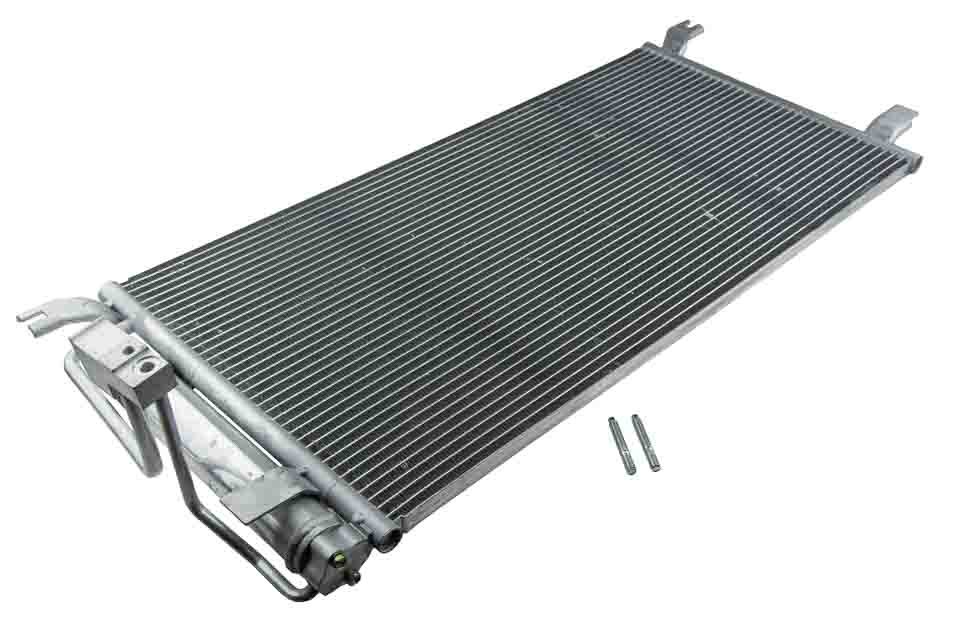 Condensator climatizare, Radiator clima Lumina Apv 2 (1997-) 3.4, Montana 2 (1997-) 3.4, Trans Sport (1997-) 3.4, Venture (1997-) 3.4 (Fara Uscator, Aut, Dual Ac ), NTY CCS-DW-006