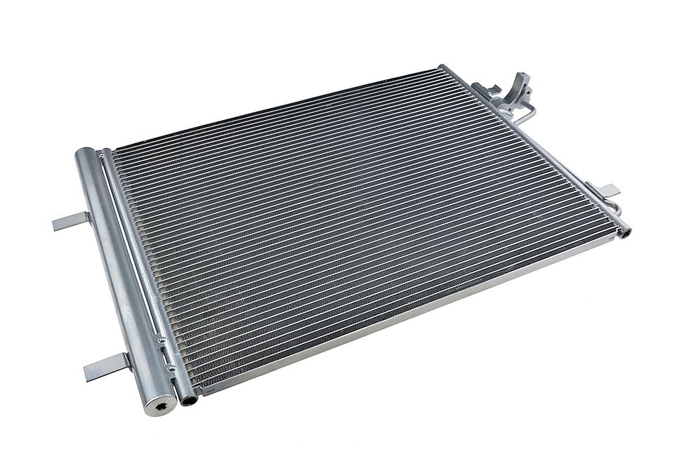 Condensator climatizare, Radiator clima Kuga (Cbs) (2013-) 1.5 Tdci, Transit, Tourneo Connect (Chc) (2013-) 1.6 Ecoboost (Cu Uscator), NTY CCS-FR-036