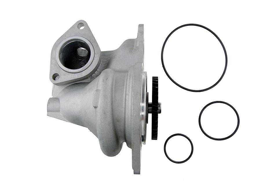 Pompa apa Vw Lt 2.8tdi 1997-, 062.121.010