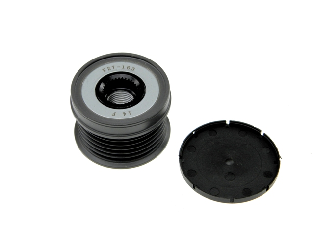 Fulie ambreiaj alternator Ssangyong Actyon 2.0xdi 2005.2011-, Kyron 2.0xdi, 2.7xdi 2005.2005-, 6041500460