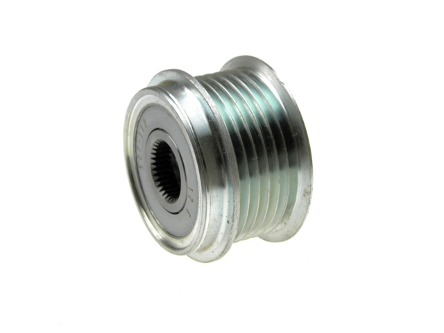 Fulie ambreiaj alternator Ford Focus St170 2.0 2002.2003-11.2004, VP2M5U10A352AA