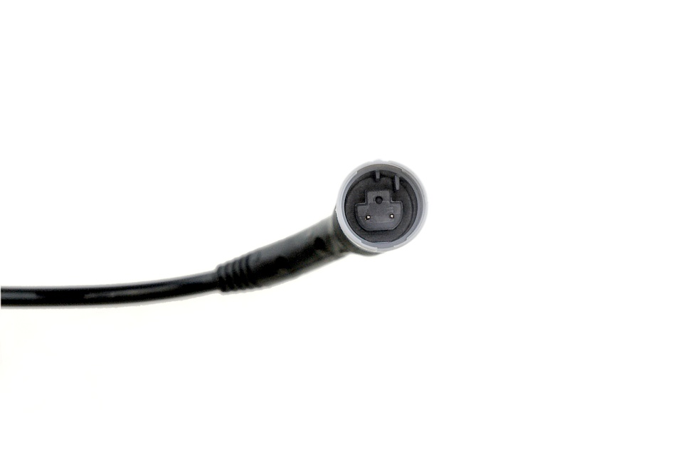 Senzor ABS fata Bmw Seria 5 E39 1996-1998, Stanga, Dreapta, NTY HCA-BM-008