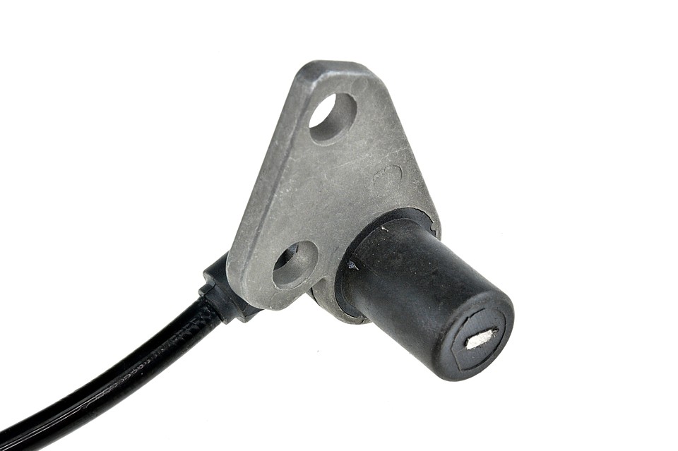 Senzor ABS fata Mercedes Clasa E 1995-2002, Dreapta, NTY HCA-ME-011