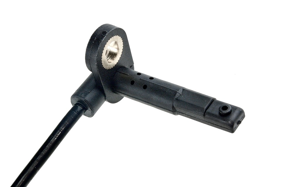 Senzor ABS spate Mitsubishi Outlander 2 4x4 2006-, Lancer 4x4 2007-, Asx 4x4 2010-, Dreapta, Tipul 2, NTY HCA-MS-050