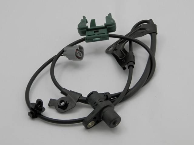 Senzor ABS spate Nissan Micra K11 1998-2003, Stanga, Dreapta, NTY HCA-NS-024