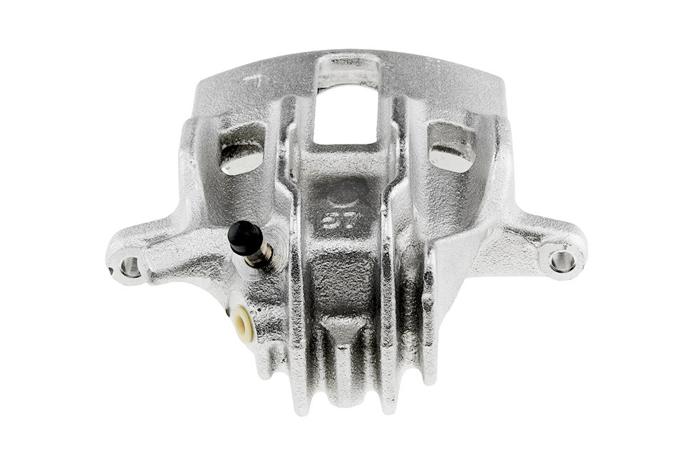 Etrier frana fata Peugeot 406 1.6i, 1.8i, 1.9d 1996-2004, Stanga, 440196