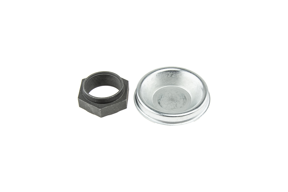 Kit de fixare Kit Pentru Nr: Klt-Ct-004, Piulita, Protectie, NTY KLT-CT-004-Z