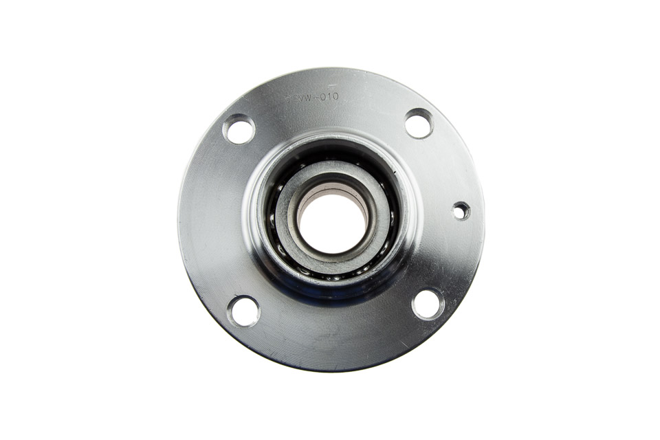 Butuc roata spate Vw Polo 1994-2001, Lupo 1998-, Seat Ibiza 1996-2002, NTY KLT-VW-010