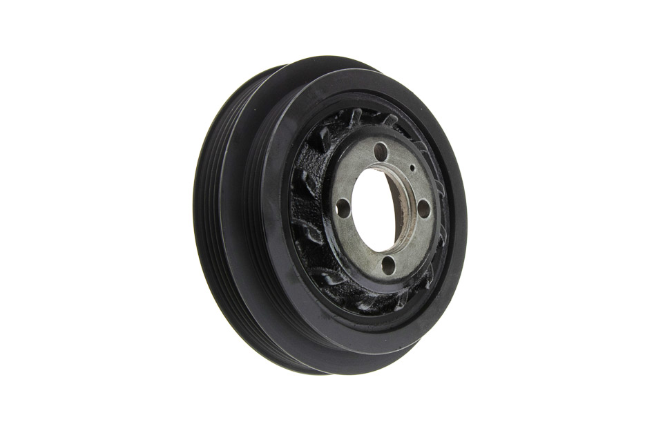Fulie arbore cotit Hyundai Motor 2.0 Sonata 2001-, Santa Fe -2006, Tucson 2004- Trajet 2000-, Sorento 2002-2006, NTY RKP-HY-505
