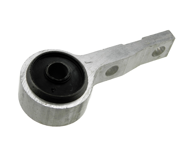 Bucsa brat suspensie Nissan Primera P12 2001-, Cu Capac Brat suspensie fata spre spate, NTY ZTP-NS-047C