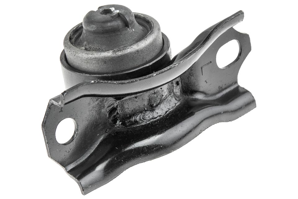 Suport trapez cauciuc-metal Nissan Primera P11 1996-2001, Spate Dreapta, Brat Fata Inferior, 54500-2F500