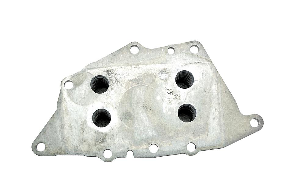 Radiator racire motor Bmw Seria 1 F20, 21 114d, 116d 70kw, 85kw 2015-2019, 2 F4546 214, 216, 218, 220, 225 2013-2018, X1 F48 16d, 18i20i, 25i 2014-, Mini F54, 55, 56, 57 2013-, 11428574002