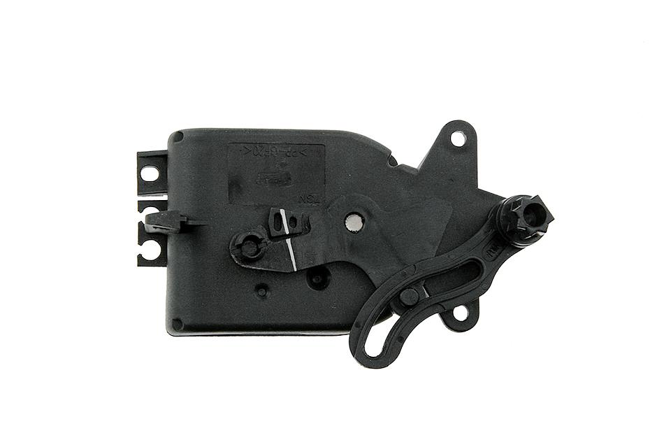 Actuator ventilatie comutare Audi A3 1996-, Tt 1998-, Skoda Octavia 1 1996-, Vw Bora 1998-, Vw Golf 4 1997-, NTY CNG-VW-002