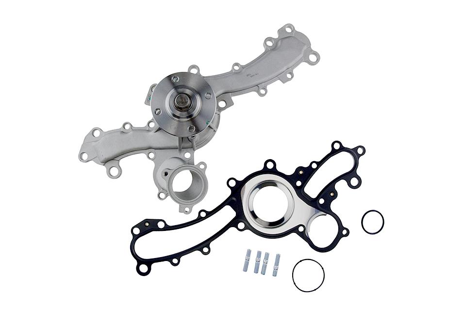 Pompa apa Toyota Landcruiser 150 4.0 2009-, 16100-39545
