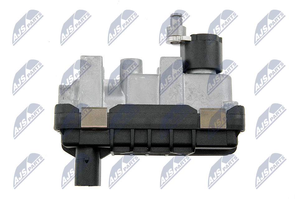 Actuator turbo G-21, 6NW009550, Audi A4 2.7tdi, 3.0tdi 2007-, A5 2.7tdi, 3.0tdi 2007-, Q5 3.0tdi 2008-, NTY ECD-AU-000