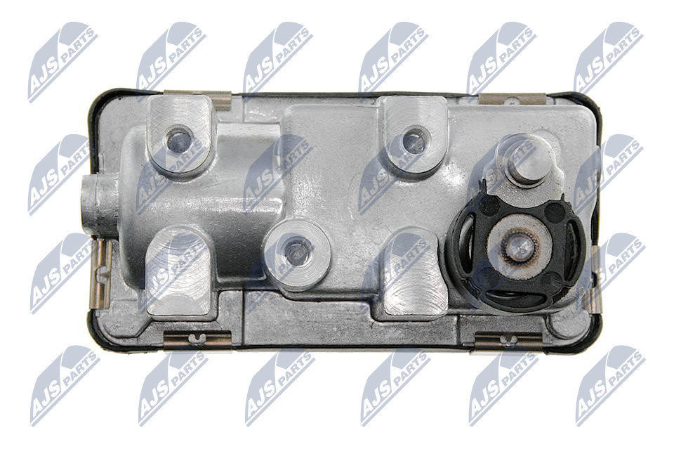 Actuator turbo G-40, 6NW009228, Volvo C30 2006-, S40 2 2006-, S60 2005-, S80 2006-, V50 2006-, V70 2005-, Xc60 2008-, Xc70 Cross Country 2005-, Xc90 2005-, Motor 2.4 Usi, NTY ECD-VV-000