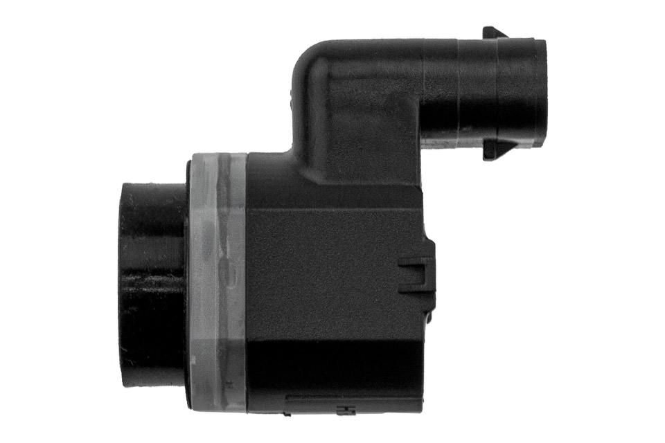 Senzor parcare Nissan Qashqai 2007-2008, Renault Kangoo 2008-, Laguna 3 Grandtour 2007-, Conector Negru, NTY EPDC-NS-000