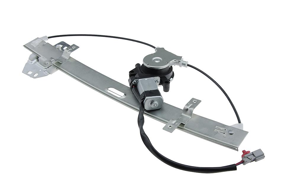 Macara geam Honda Accord Usa Cg 1998-2002, Dreapta Fata Cu Motor, NTY EPS-HD-002