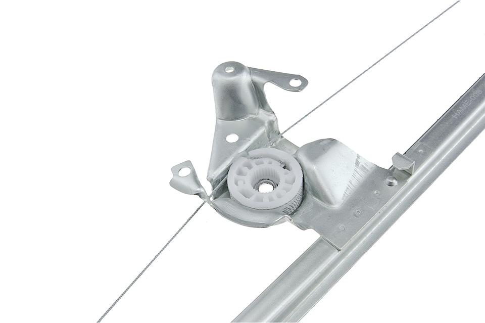 Macara geam Mercedes E-Clasa W210 -2003, Dreapta Spate, NTY EPS-ME-008