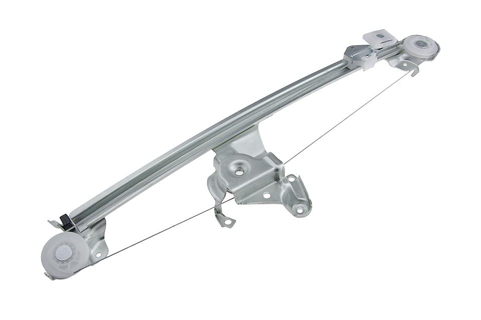 Macara geam Mercedes E-Clasa W210 -2003, Dreapta Spate, NTY EPS-ME-008