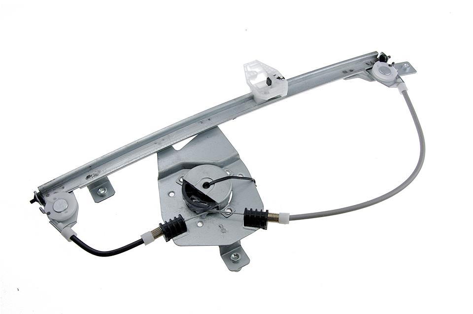 Macara geam Renault Megane 5d 2003-, Stanga Spate, NTY EPS-RE-008