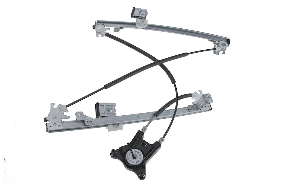 Macara geam Seat Ibiza 5d 2008-, Stanga Fata, NTY EPS-SE-006