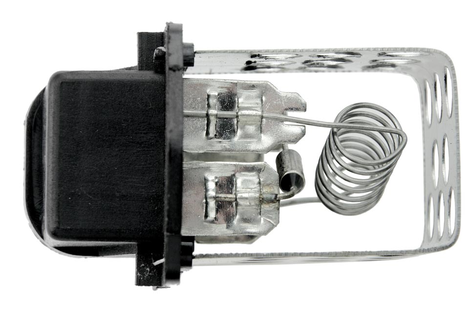 Rezistenta Ventilator habitaclu Renault Clio 3 2005-, Laguna 2 2001-, Opel Vivaro A 2001-, Nissan Primastar 2001-, NTY ERD-RE-021