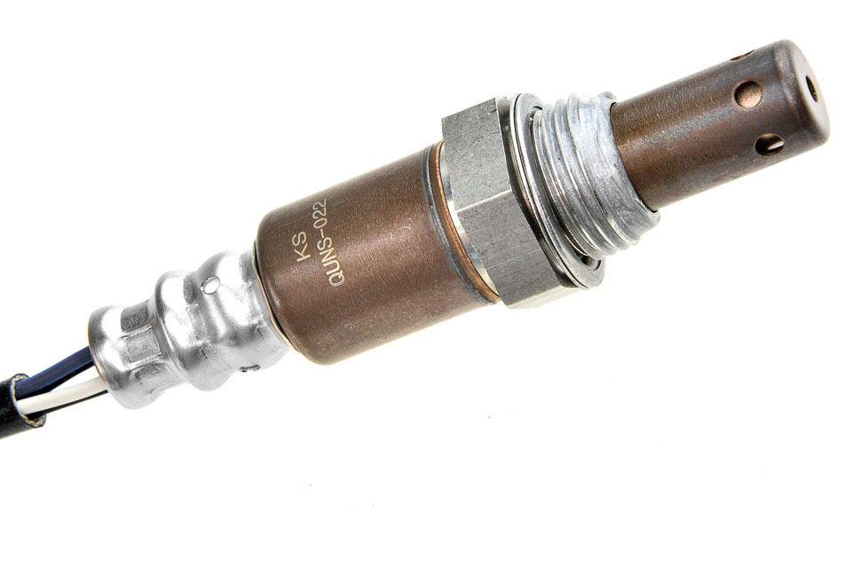 Sonda Lambda Nissan Navara D40 2.5dci 2005-, Pathfinder 2.5dci 2005-, in spatele catalizatorului, NTY ESL-NS-022