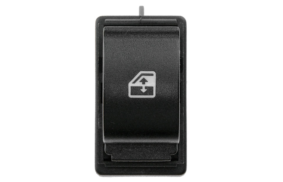 Comutator macara geam Peugeot Bipper 2008-, Citroen Nemo 2008-, Fiat Fiorino 2008-, NTY EWS-PE-010