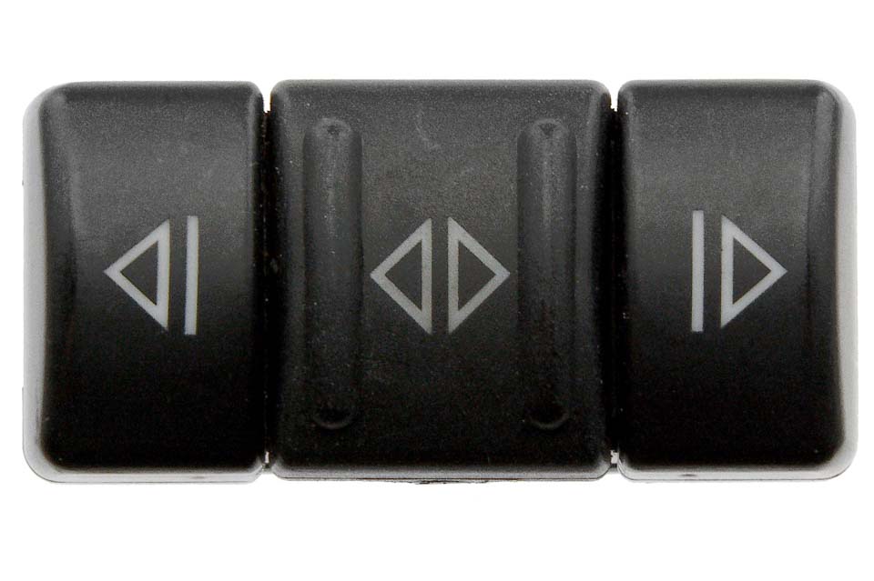 Comutator macara geam Renault Master 2 1998-2003, Opel Movano A 1998-2003, Nissan Interstar 2002-2003, NTY EWS-RE-037
