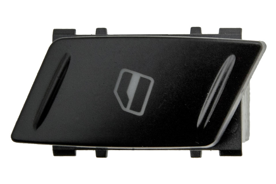 Comutator macara geam Skoda Octavia 2 2004-, Yeti 2009-, Pe Partea Pasagerului, NTY EWS-VW-054