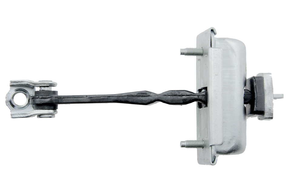 Opritor usa, limitator Opel Corsa D 2006-, Stanga, Dreapta, NTY EZC-PL-023
